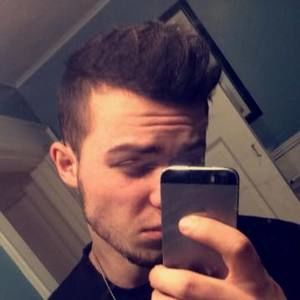 Meet your Posher, Nathan